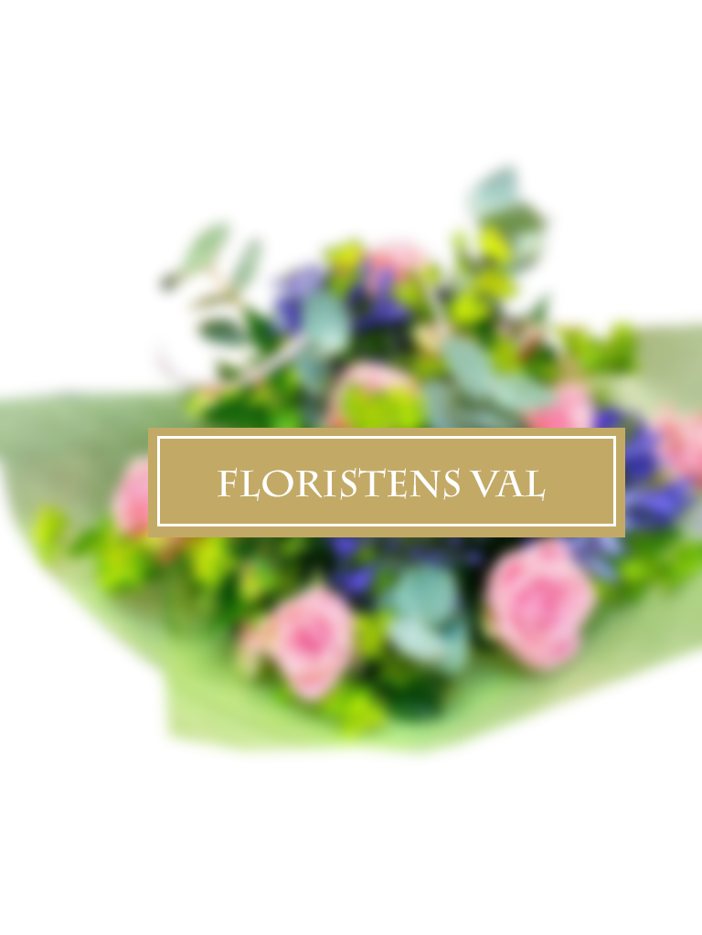 Floristens Sommarbukett